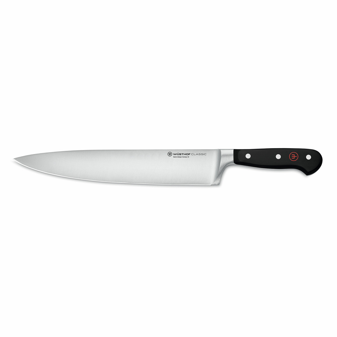 Classic, Kochmesser Klingenlänge 260 mm / 398 mm lang